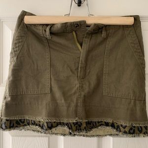 Urban outfitters skirt Women’s Size Xs